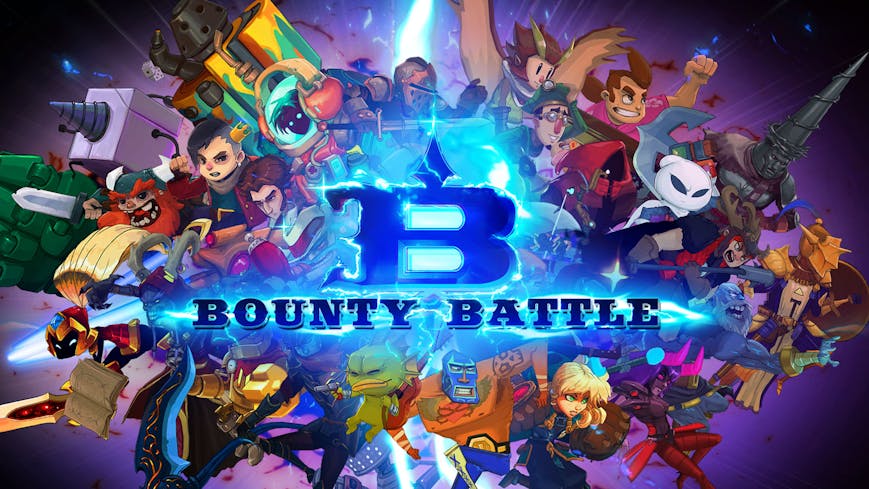 Bounty Battle