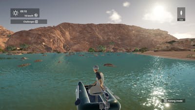 Pro Fishing Simulator Pc Steam Game Fanatical - fishing simulator wiki roblox