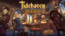 Product cover for Tidehaven: Ale & Trade
