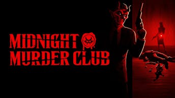 Product cover for Midnight Murder Club