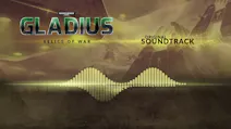 Product cover for Warhammer 40,000: Gladius - Relics of War Soundtrack DLC