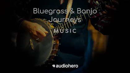 Bluegrass & Banjo Journeys