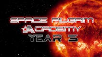 Product cover for Space Pilgrim Academy: Year 3