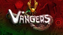 Product cover for Vangers