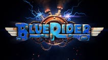 Product cover for Blue Rider