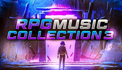 RPG Music Collection 3