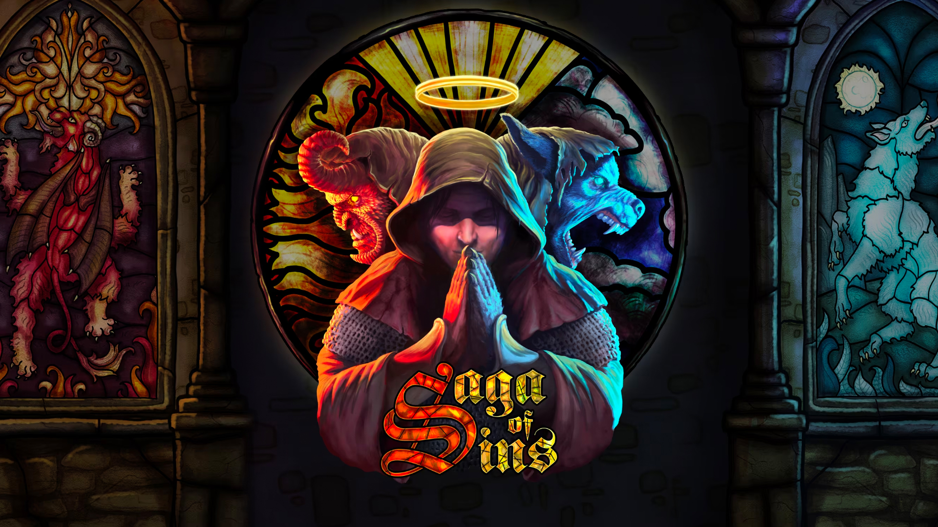 Saga of Sins