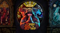 Product cover for Saga of Sins