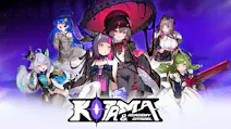 Product cover for Kotama and Academy Citadel