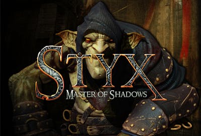 Styx Master Of Shadows Pc Steam Game Fanatical