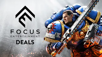 Product cover for Focus Entertainment Deals