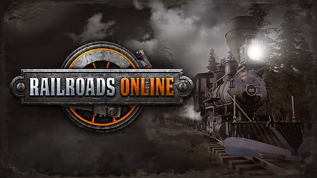 Product cover for Railroads Online