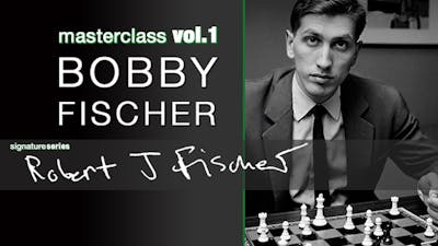 Fritz for Fun 13: Master Class Volume 1, Bobby Fischer DLC