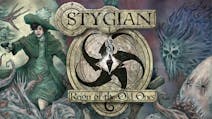 Product cover for Stygian: Reign of the Old Ones