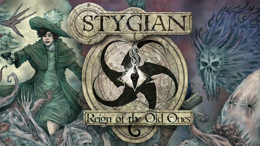 Stygian: Reign of the Old Ones