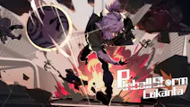 Product cover for Pinball Storm: Lokanta