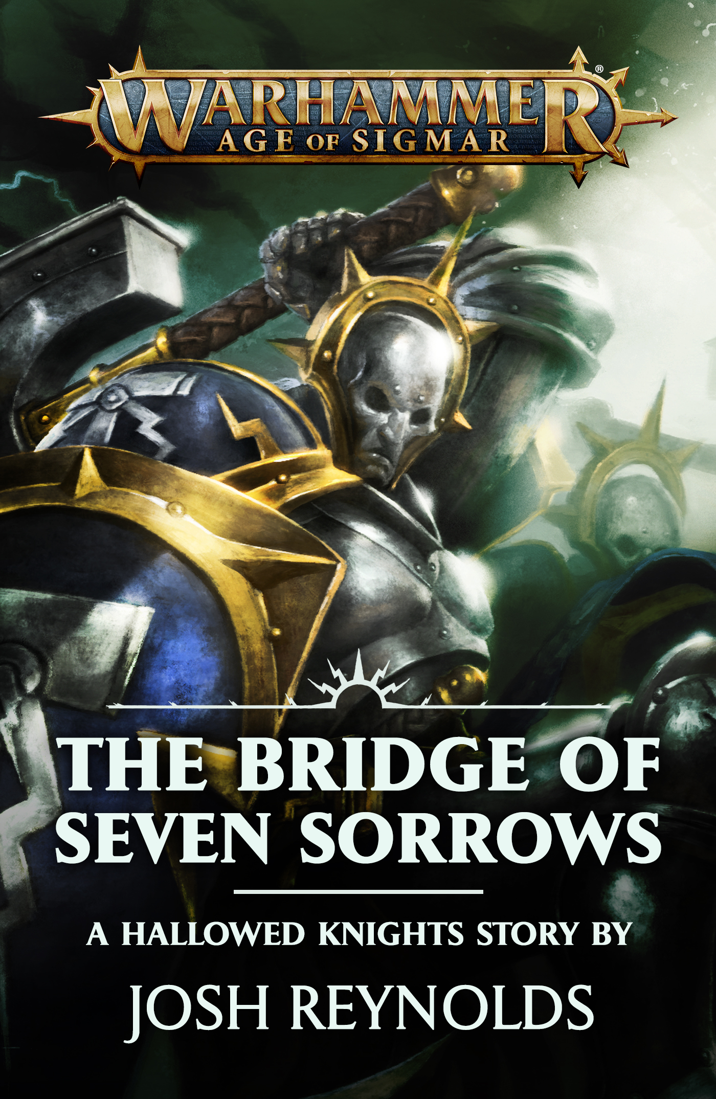 Warhammer Age of Sigmar: The Realmgate Wars Collection  eBook 