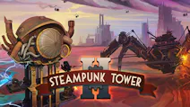 Product cover for Steampunk Tower 2