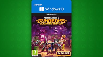 Product cover for Ultimate Edition Windows 10