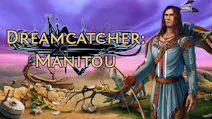 Product cover for Dream Catcher Chronicles: Manitou