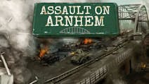 Product cover for Assault on Arnhem