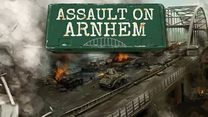 Assault on Arnhem