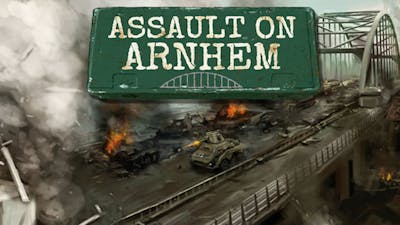 Assault on Arnhem