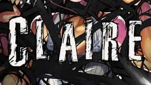 Product cover for Claire