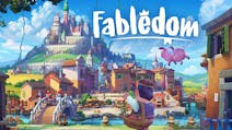 Product cover for Fabledom