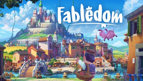 Product cover for Fabledom
