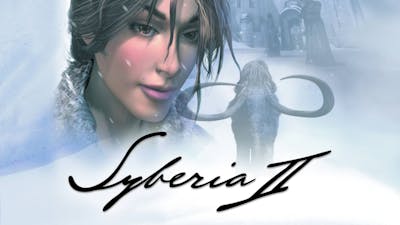 Syberia II