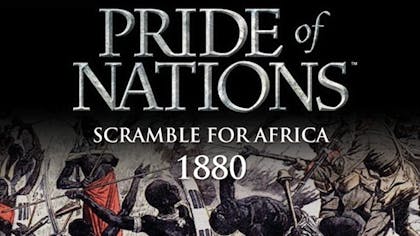 Pride of Nations: The Scramble for Africa DLC