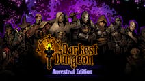 Product cover for Darkest Dungeon® - Ancestral Edition