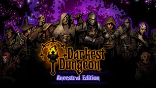 Product cover for Darkest Dungeon® - Ancestral Edition