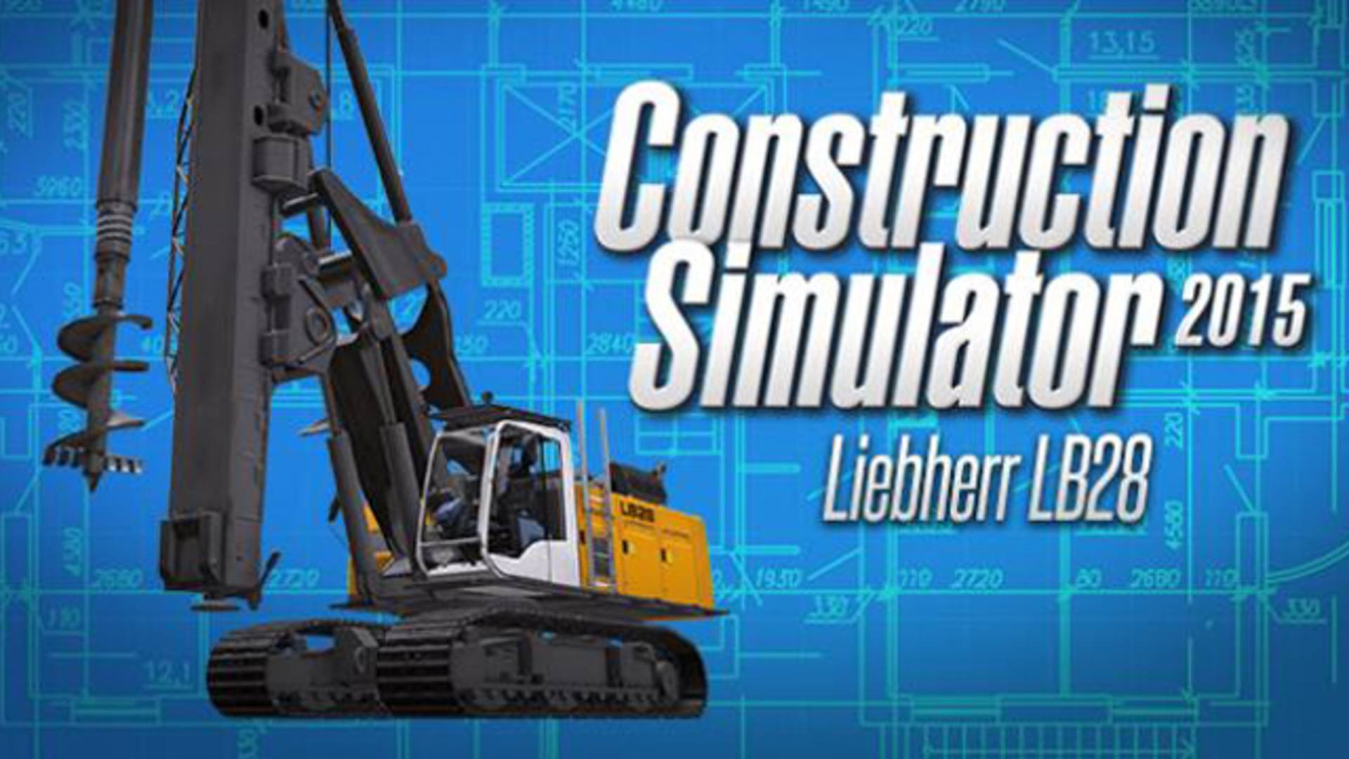 construction simulator 2015 liebherr lr 1300