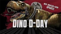 Product cover for Dino D-Day