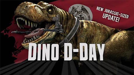 Product cover for Dino D-Day