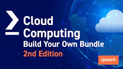 Cloud Computing Build Your Own Bundle 2nd Edition