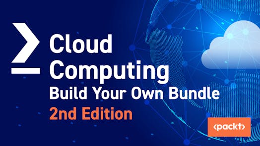 Cloud Computing Build Your Own Bundle 2nd Edition