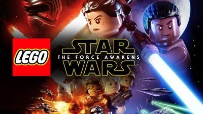 LEGO® Star Wars™: The Force Awakens™