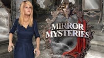 Product cover for Mirror Mysteries