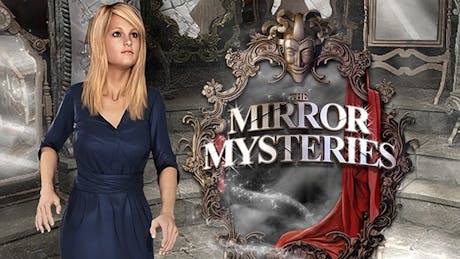 Product cover for Mirror Mysteries