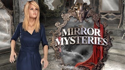 Mirror Mysteries