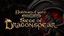 Product cover for Baldur's Gate: Siege of Dragonspear DLC