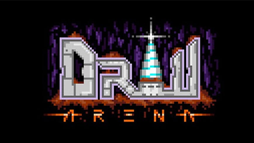 Product cover for Drill Arena