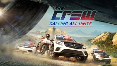 The Crew™ - Calling All Units