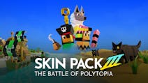 Product cover for The Battle of Polytopia - Skin Pack #3