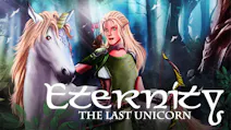 Product cover for Eternity: The Last Unicorn
