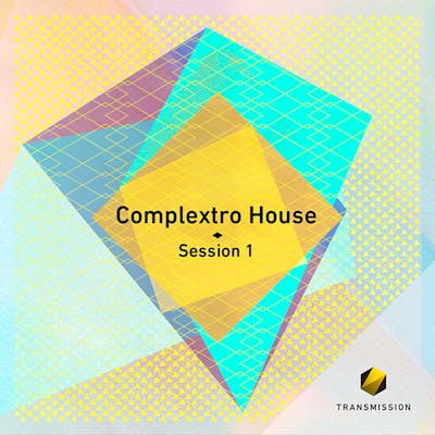 Complextro House Session 1