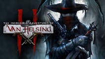 Product cover for The Incredible Adventures of Van Helsing II